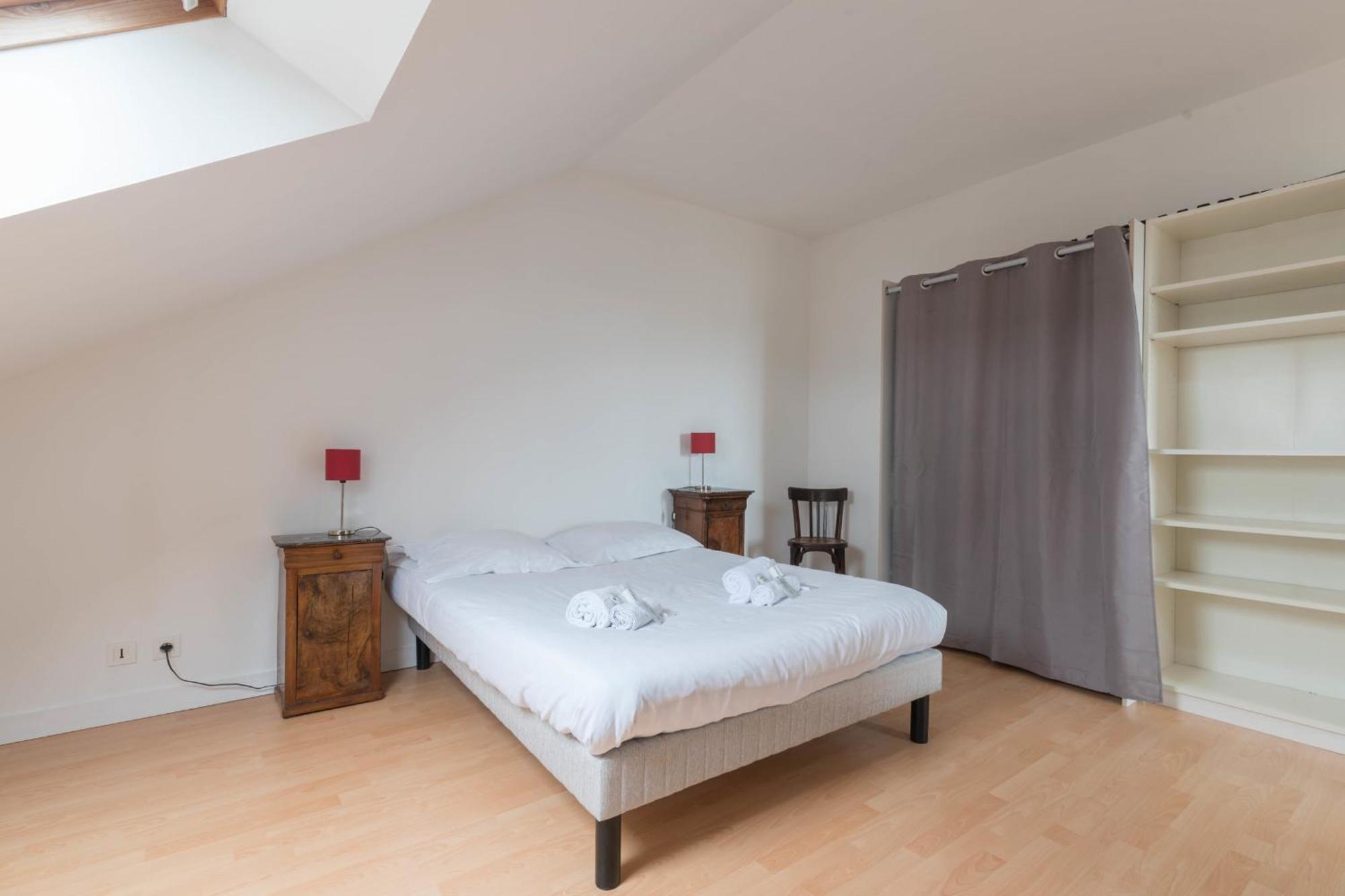 Appartement 4P Avec Vue Imprenable Pornic Exterior photo
